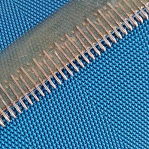 人字形壓濾機(jī)濾布 人字形壓濾機(jī)濾布